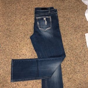 Buckle Jeans 32 XL